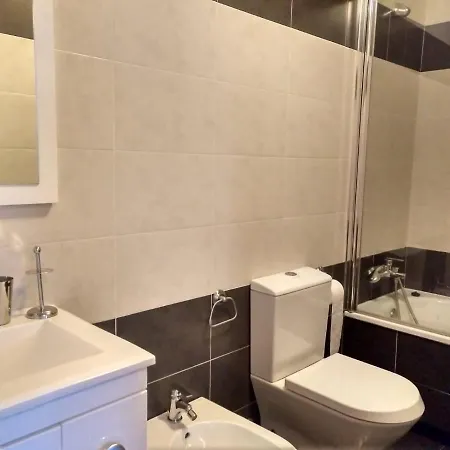 Apartamento Vacacional Playa Langosteira